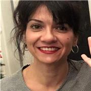 Bilingüe española-francesa imparte clases de francés presenciales y on line adaptadas al alumno